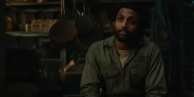 Silo 3x04 &ndash; Szenenbild