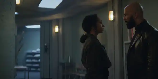 Silo 3x04 &ndash; Szenenbild