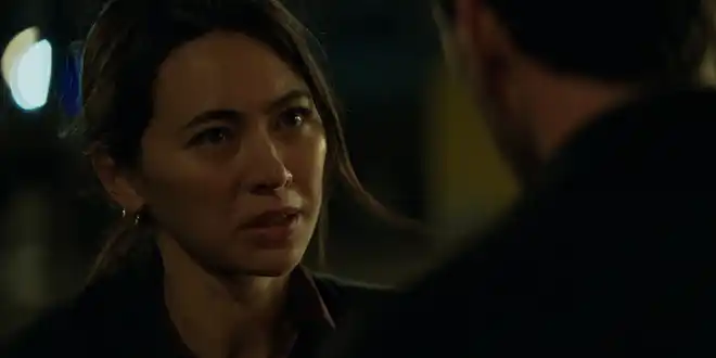 Silo 3x04 &ndash; Szenenbild