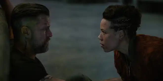 Silo 3x04 &ndash; Szenenbild