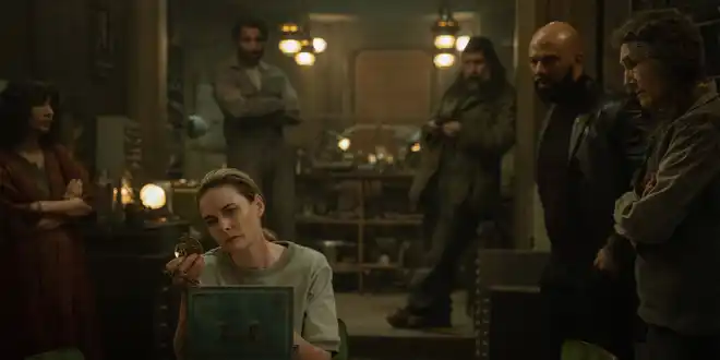 Silo 3x05 &ndash; Szenenbild