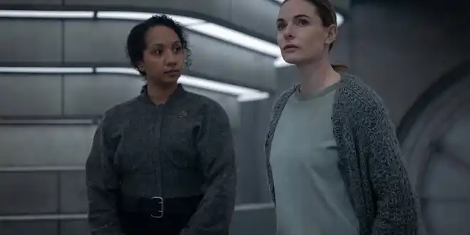 Silo 3x06 &ndash; Szenenbild