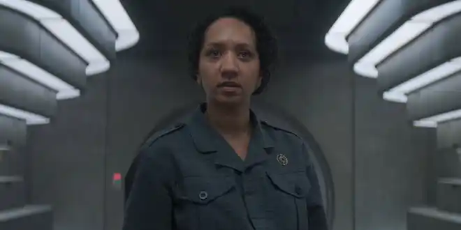 Silo 3x07 &ndash; Szenenbild