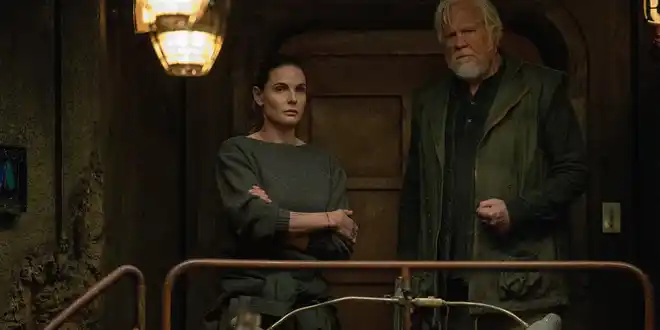 Silo 3x07 &ndash; Szenenbild