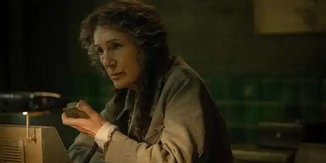 Silo 3x07 &ndash; Szenenbild