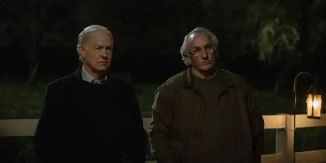 Silo 3x08 &ndash; Szenenbild