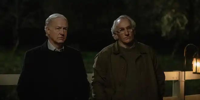 Silo 3x08 &ndash; Szenenbild