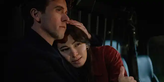 Silo 3x08 &ndash; Szenenbild