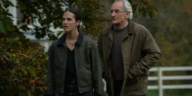 Silo 3x08 &ndash; Szenenbild