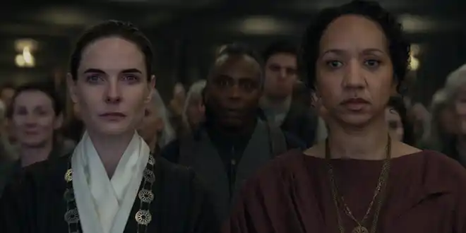 Silo 3x09 &ndash; Szenenbild