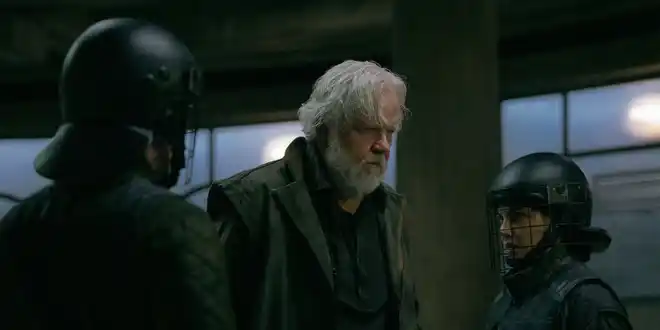 Silo 3x09 &ndash; Szenenbild