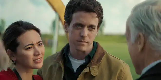Silo 3x09 &ndash; Szenenbild