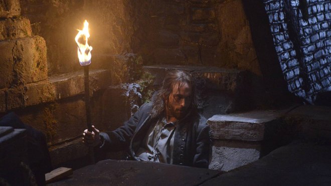 Sleepy Hollow 01x02 - Blutmond