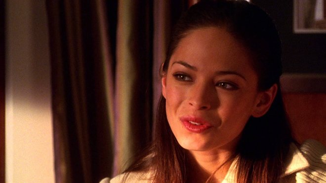 Smallville 04x15 - Isabelle reloaded
