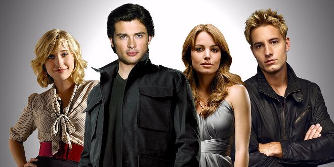 Smallville