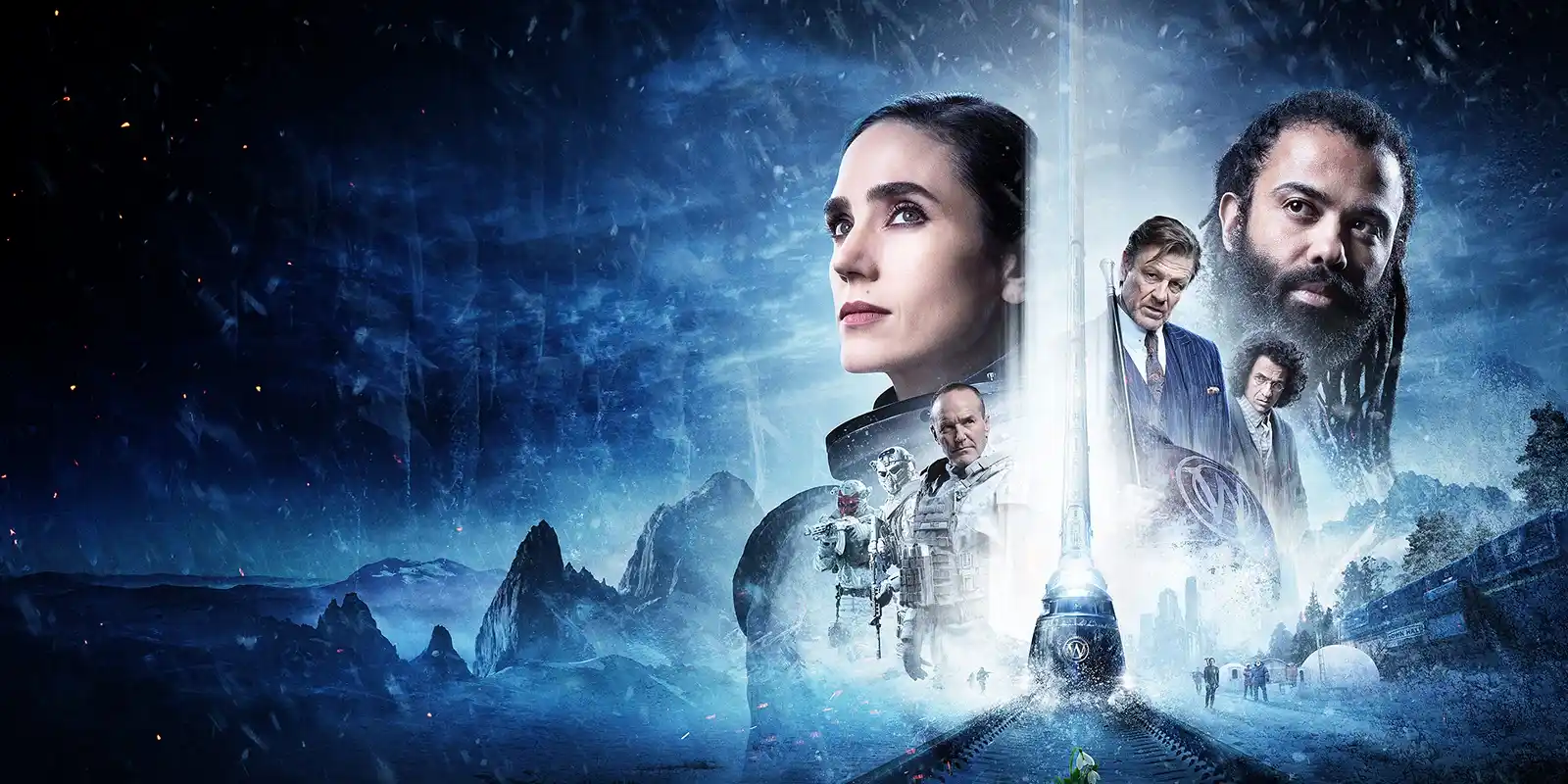 Snowpiercer