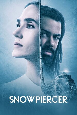 Snowpiercer
