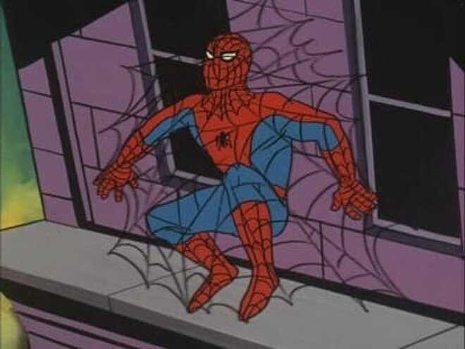 Spider-Man 02x14 - Episode 14
