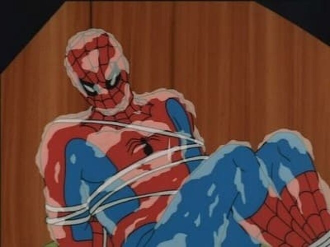 Spider-Man 02x18 - Episode 18