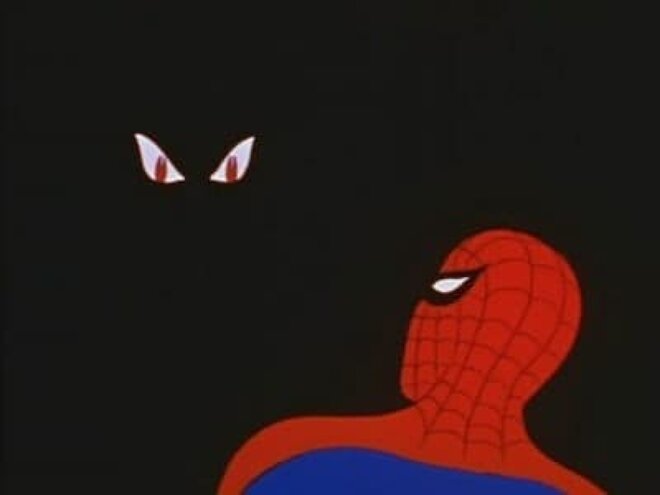 Spider-Man 03x19 - Episode 19
