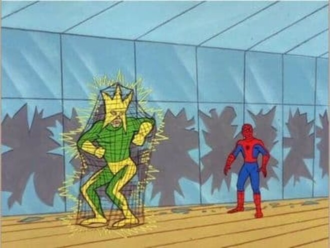 Spider-Man 01x04 - Episode 4