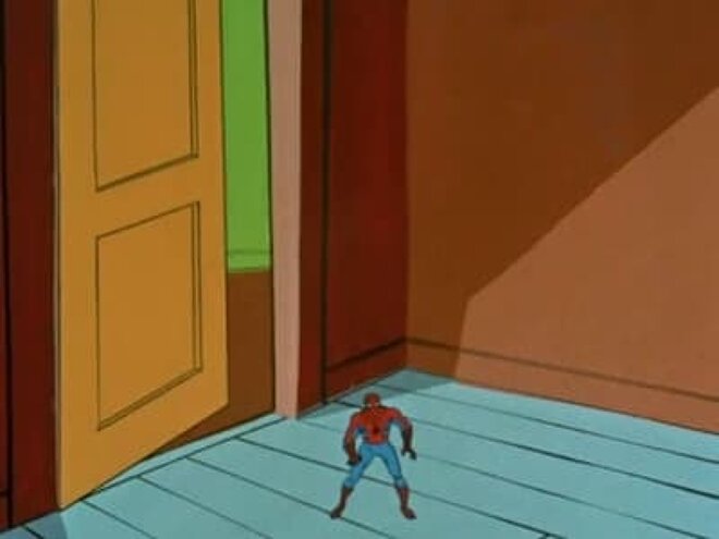 Spider-Man 03x10 - Episode 10