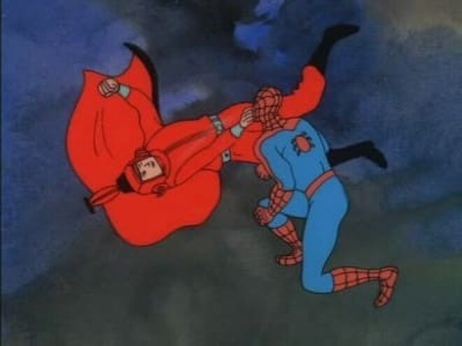 Spider-Man 02x17 - Episode 17