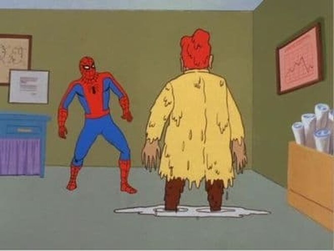 Spider-Man 01x13 - Episode 13