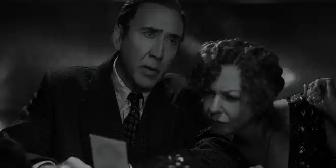 Spider-Noir 1x01 &ndash; Szenenbild