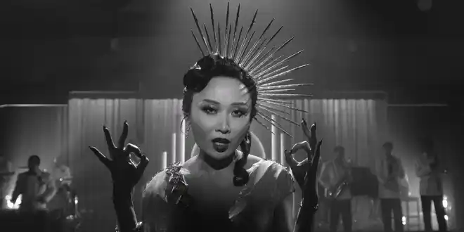 Spider-Noir 1x01 &ndash; Szenenbild