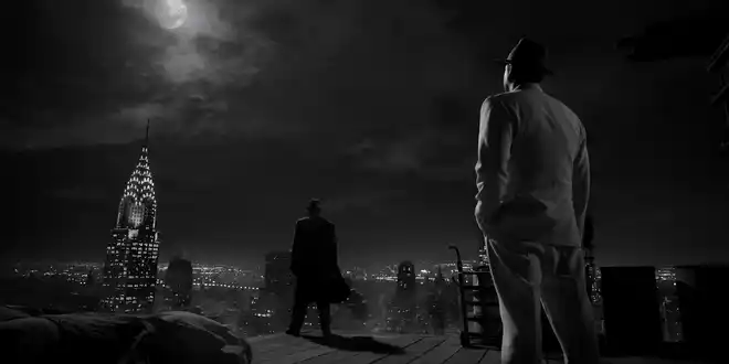 Spider-Noir 1x01 &ndash; Szenenbild