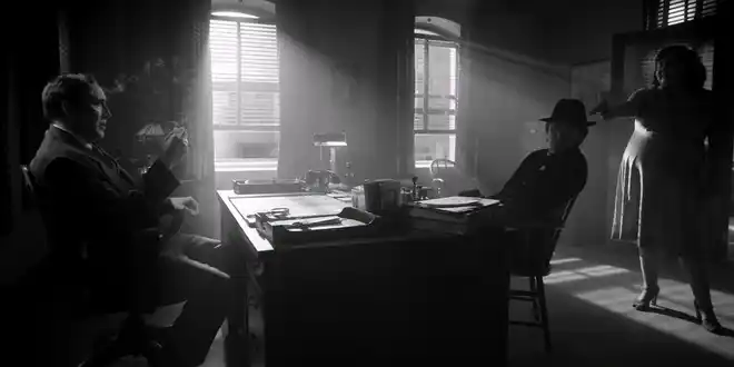 Spider-Noir 1x01 &ndash; Szenenbild