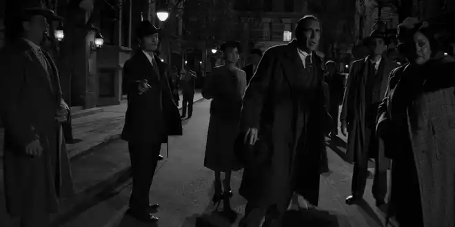 Spider-Noir 1x01 &ndash; Szenenbild