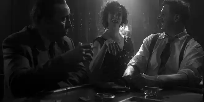 Spider-Noir 1x01 &ndash; Szenenbild