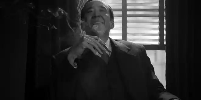 Spider-Noir 1x01 &ndash; Szenenbild