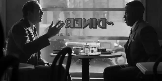 Spider-Noir 1x01 &ndash; Szenenbild