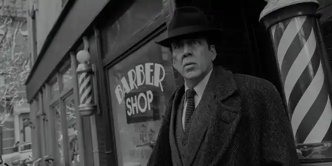 Spider-Noir 1x02 &ndash; Szenenbild