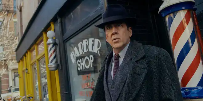 Spider-Noir 1x02 &ndash; Szenenbild