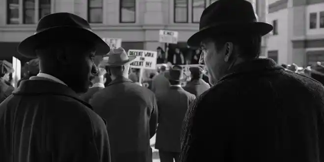 Spider-Noir 1x02 &ndash; Szenenbild