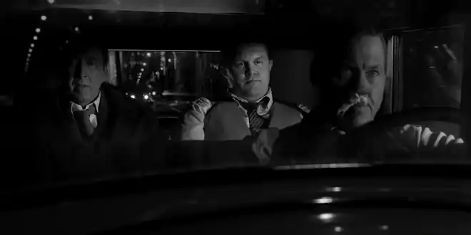 Spider-Noir 1x02 &ndash; Szenenbild