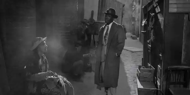 Spider-Noir 1x02 &ndash; Szenenbild