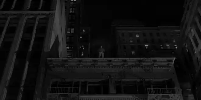 Spider-Noir 1x02 &ndash; Szenenbild