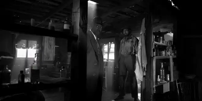 Spider-Noir 1x02 &ndash; Szenenbild