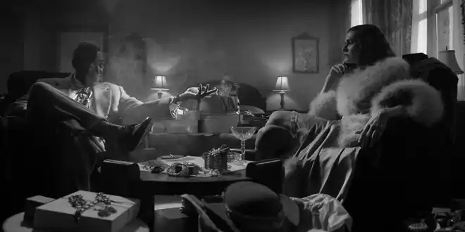 Spider-Noir 1x02 &ndash; Szenenbild