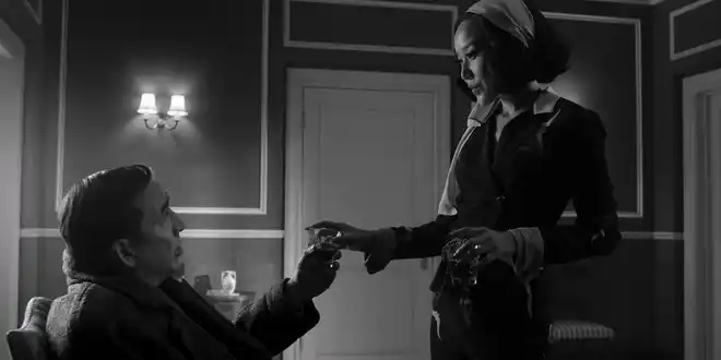 Spider-Noir 1x03 &ndash; Szenenbild