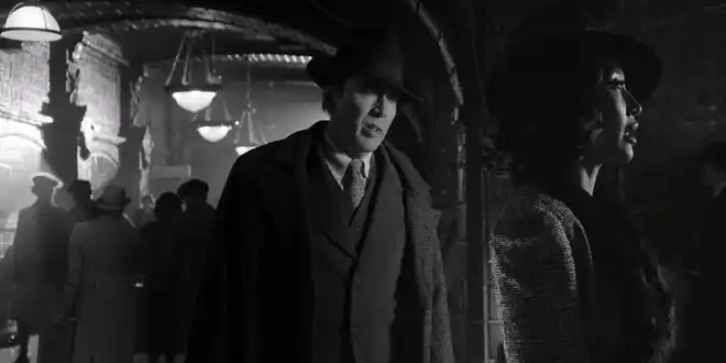 Spider-Noir 1x03 &ndash; Szenenbild