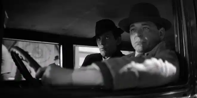 Spider-Noir 1x03 &ndash; Szenenbild