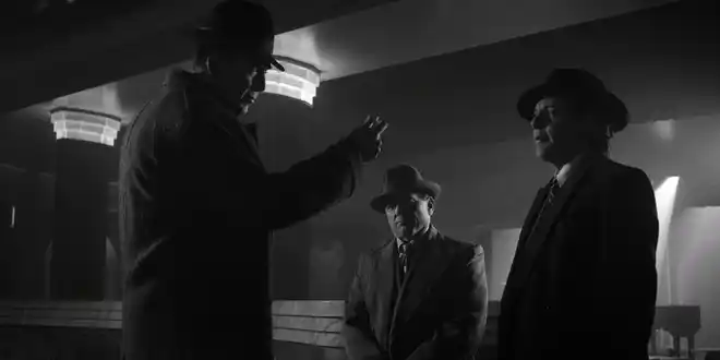 Spider-Noir 1x03 &ndash; Szenenbild