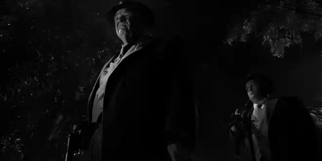 Spider-Noir 1x03 &ndash; Szenenbild