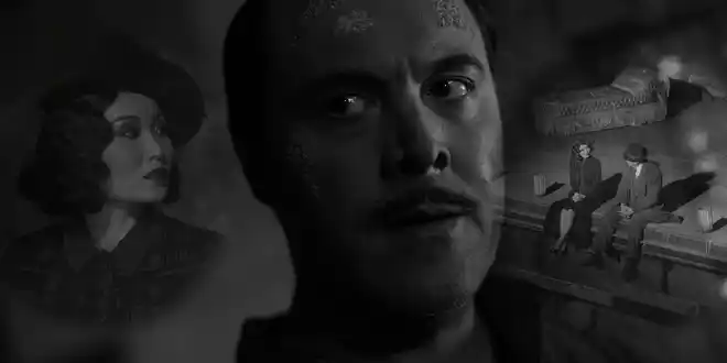 Spider-Noir 1x04 &ndash; Szenenbild